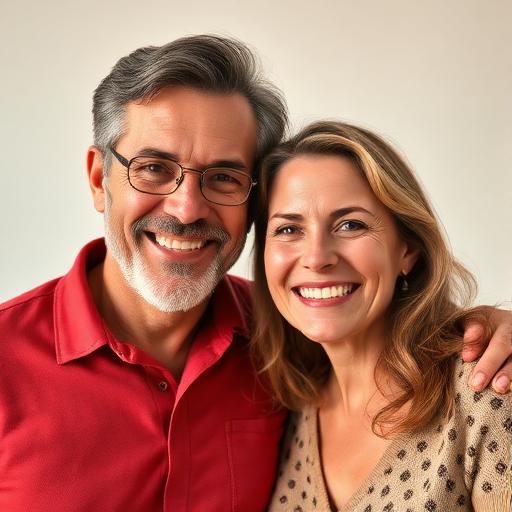 Marta & Luis